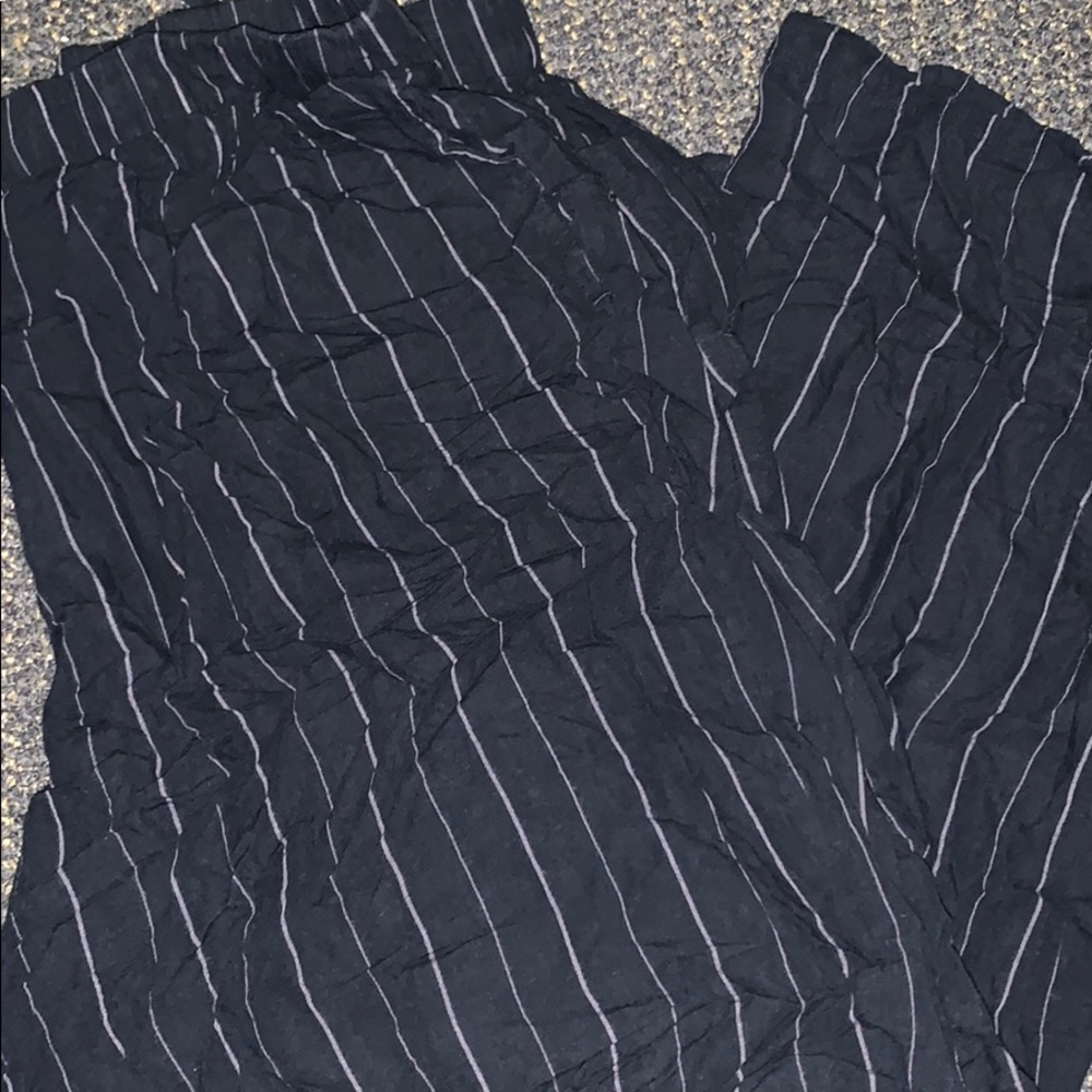 Brand new women’s PJ pants Apt 9